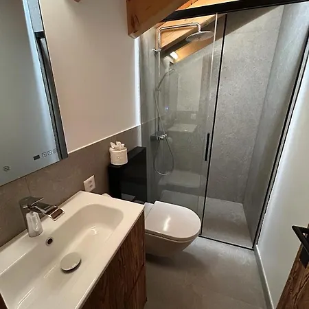Pipeau Apartment *