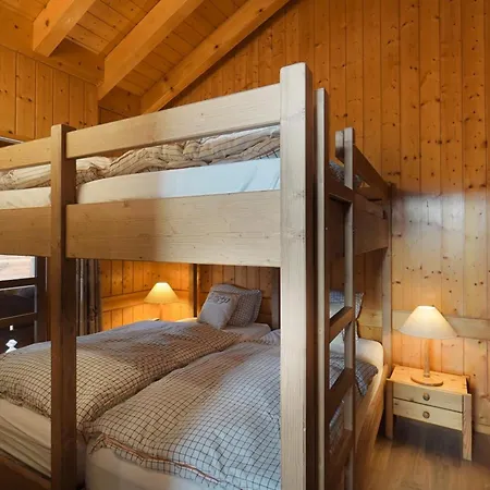 Apartamento Pipeau *