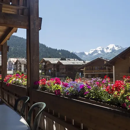 Apartamento Pipeau *