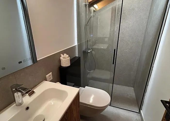 Pipeau Apartamento *