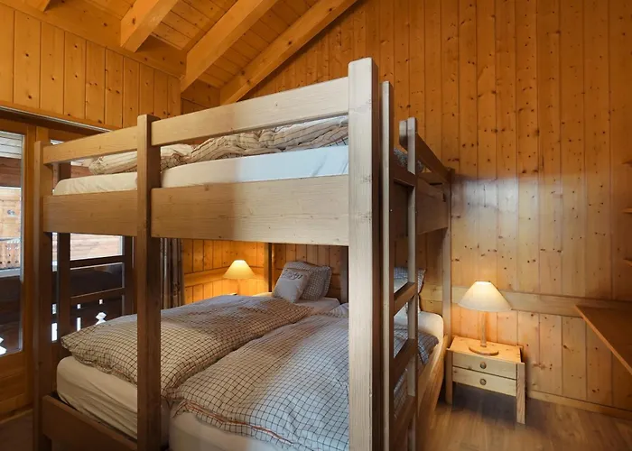 Apartamento Pipeau *