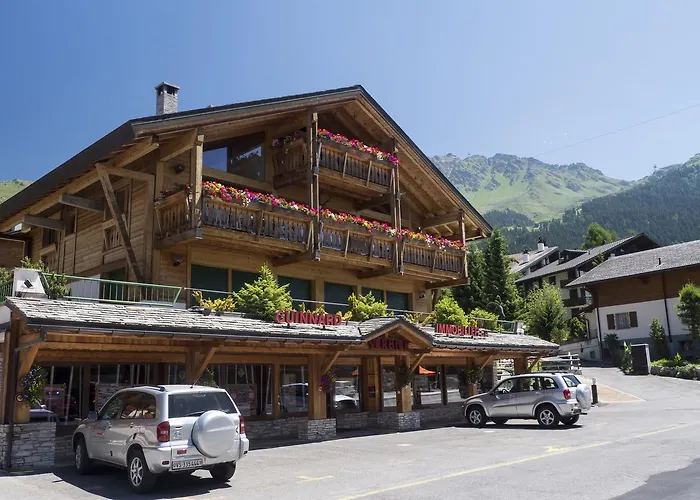 Pipeau Verbier