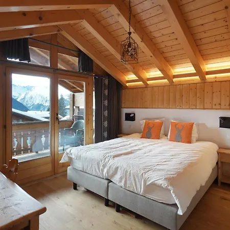 דירה Pipeau וורבייה