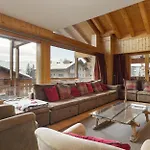 Pipeau Apartment